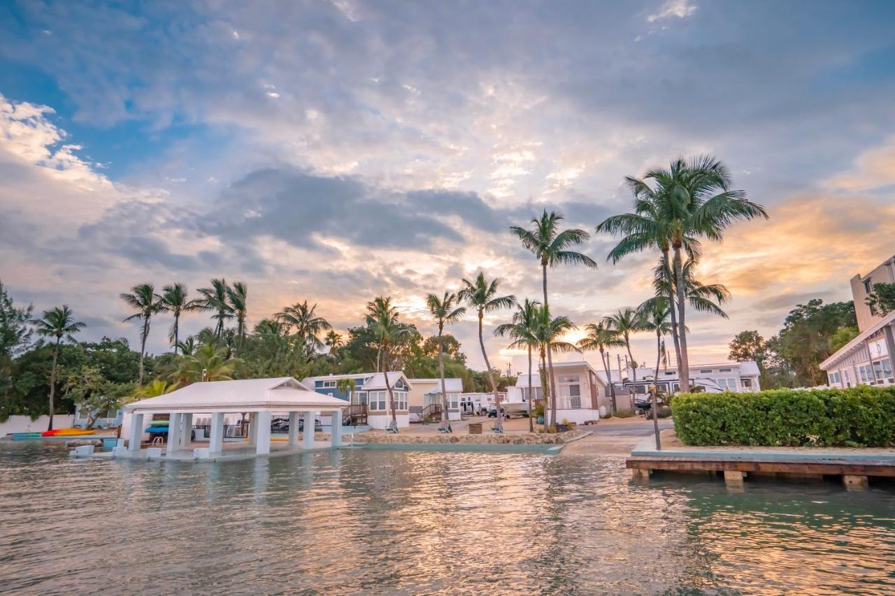 Hotel Sun Outdoors Key Largo Zewnętrze zdjęcie