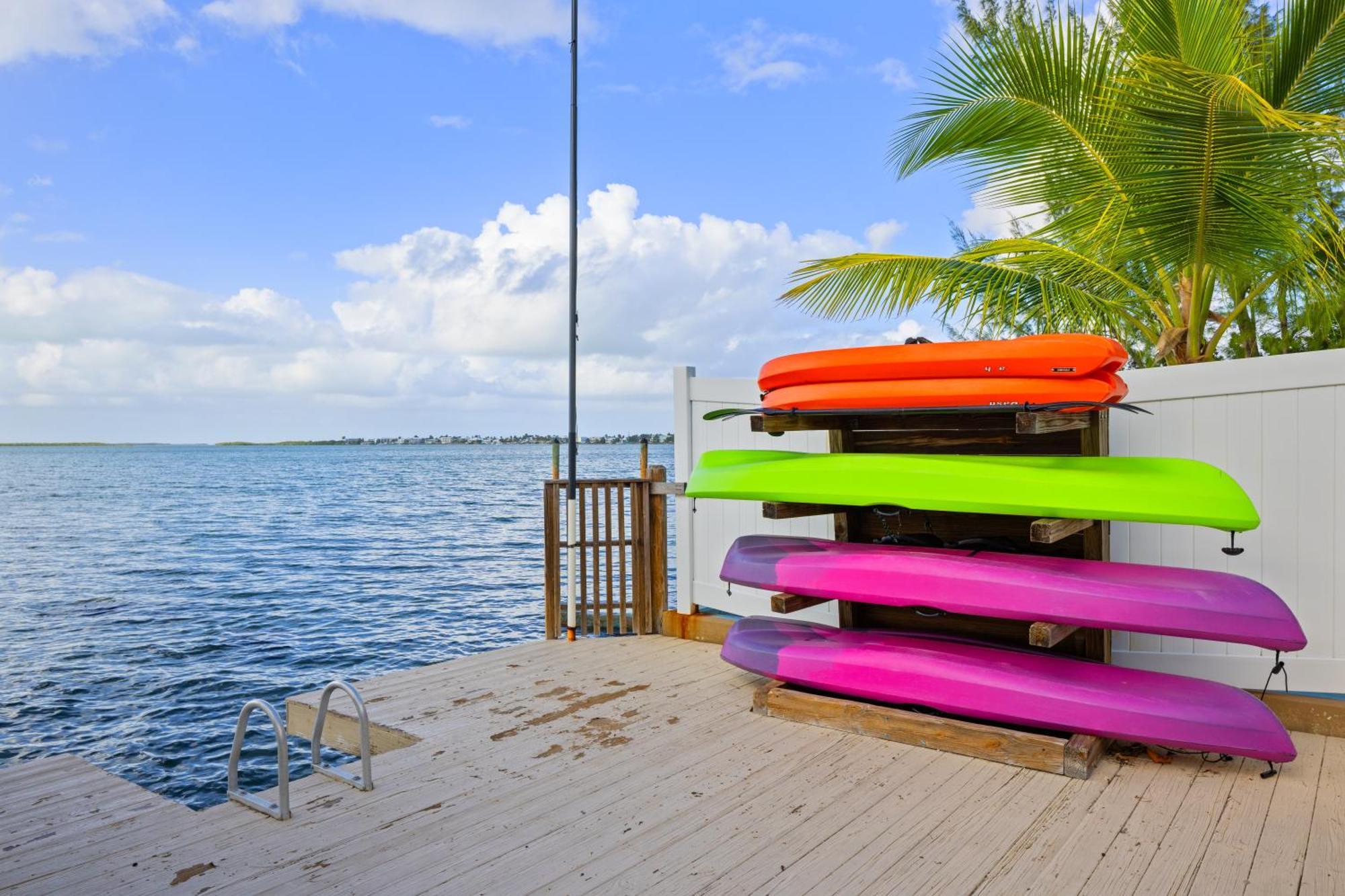 Hotel Sun Outdoors Key Largo Zewnętrze zdjęcie