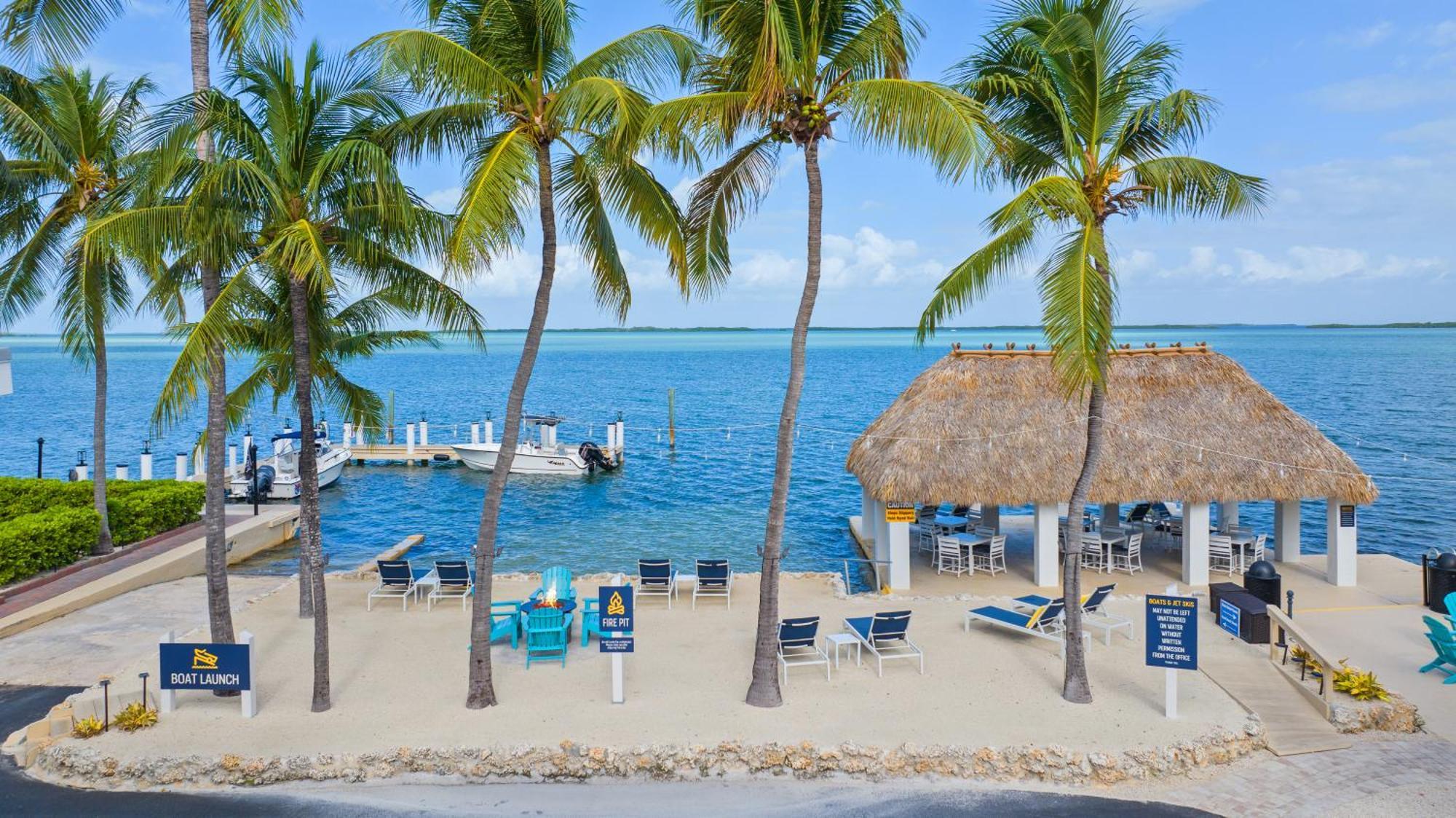 Hotel Sun Outdoors Key Largo Zewnętrze zdjęcie