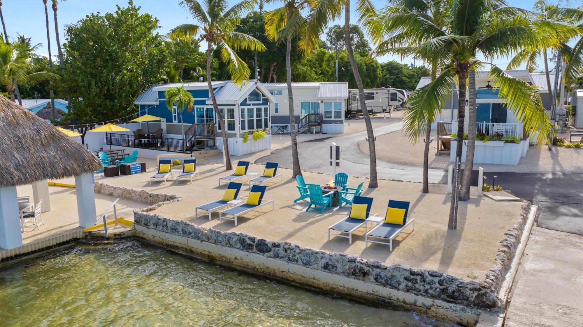 Hotel Sun Outdoors Key Largo Zewnętrze zdjęcie